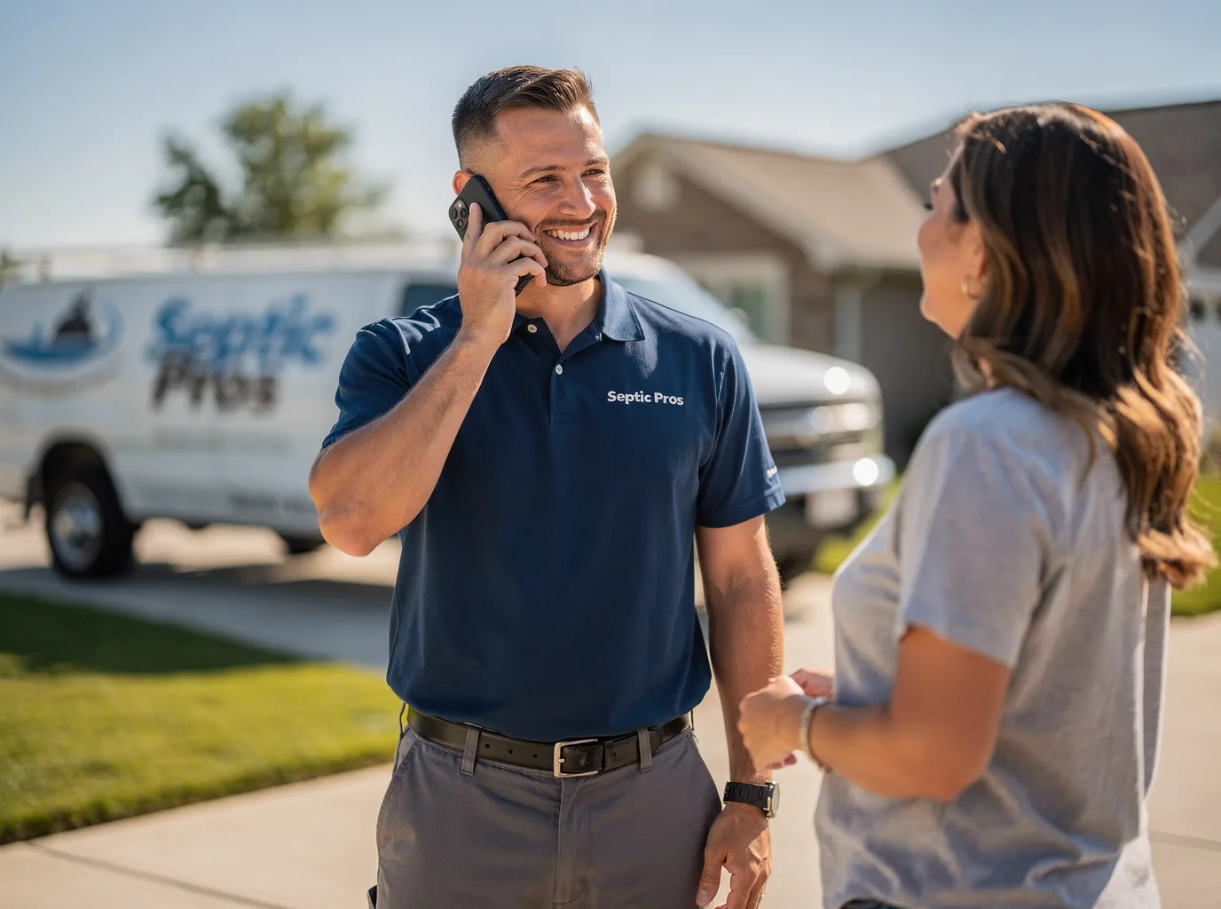 Septic Tank Pumping Enterprise, WV FAQs